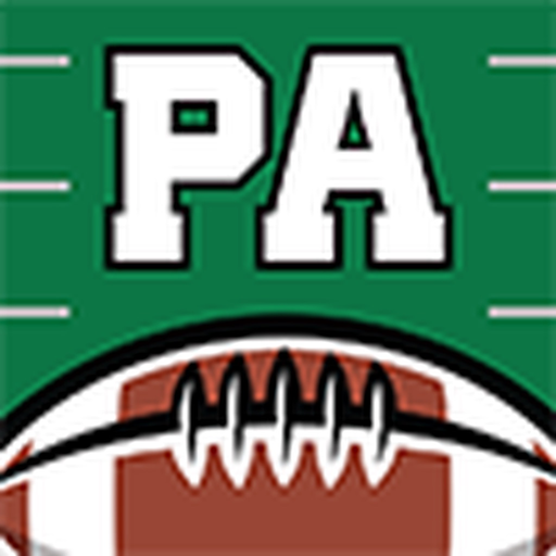 Friday Night PA app icon