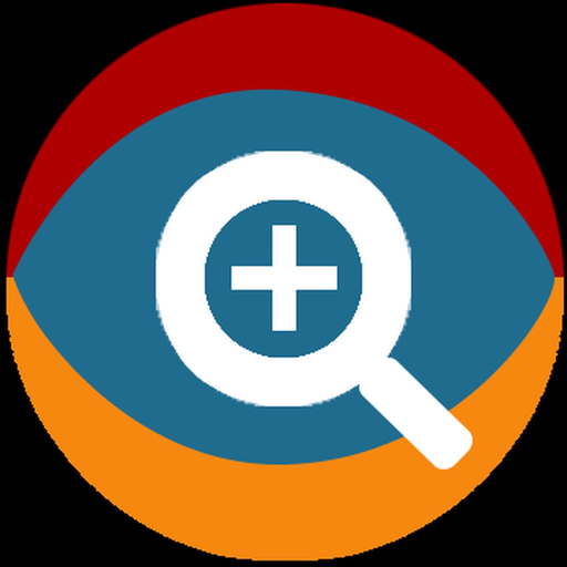 Senile Friendly App app icon