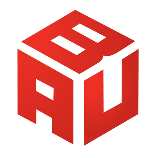 Mitglieder App IG BAU app icon