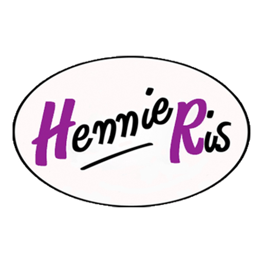 Snackbar Hennie Ris Heerenveen app icon