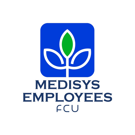 Medisys EFCU Mobile Banking app icon