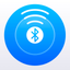 Find My Bluetooth Device icon