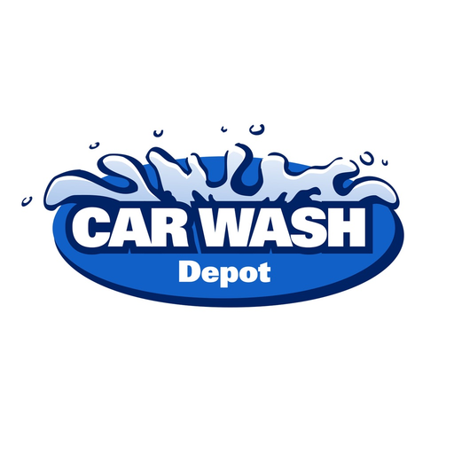 Car Wash Depot app icon