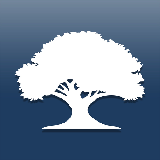 Royal Oaks Country Club Dallas app icon