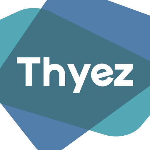Thyez Application app icon