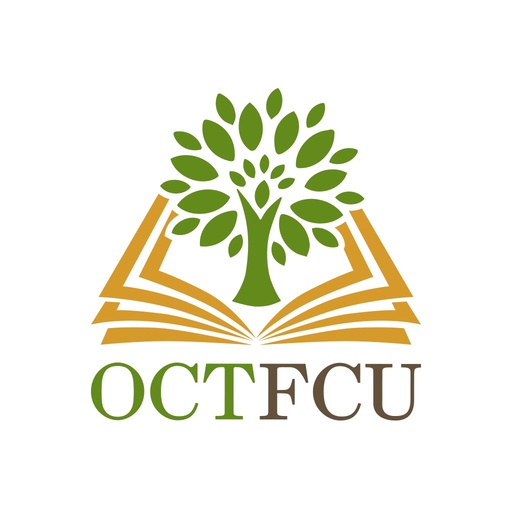 OCTFCU Mobile App app icon