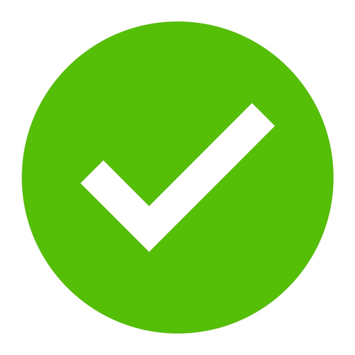 EZCheck.me app icon