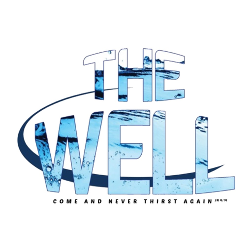 STC The Well app icon