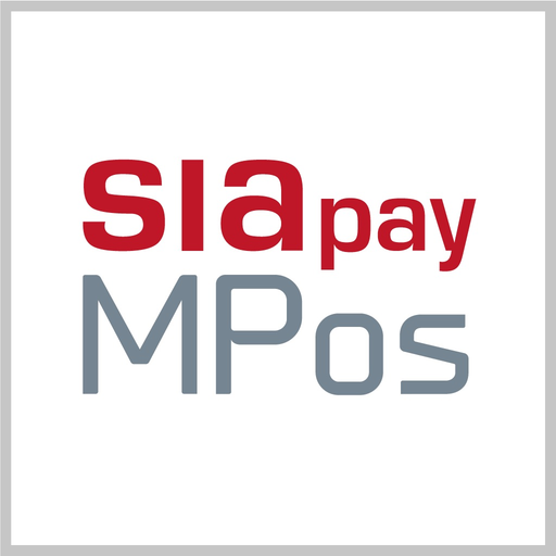 Siapay Mobile Pos app icon