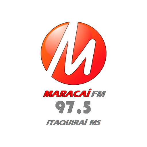 Rádio Maracaí FM app icon