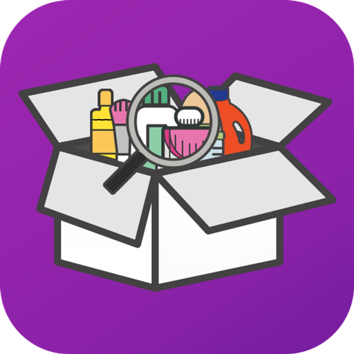 FREE Stuff, Samples & Freebies app icon
