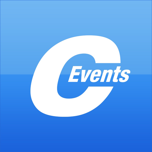 Copart Inc Events app icon