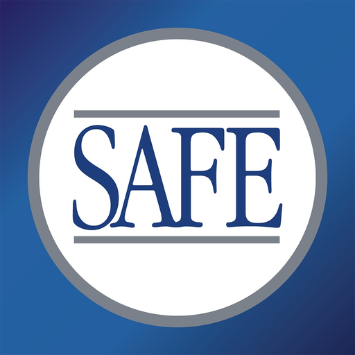 SAFE Federal Credit Union app icon