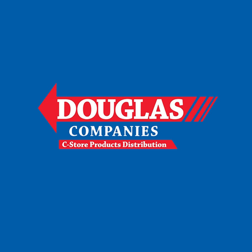 Douglas Companies app icon