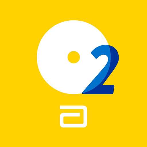 FreeStyle Libre 2 – CA app icon