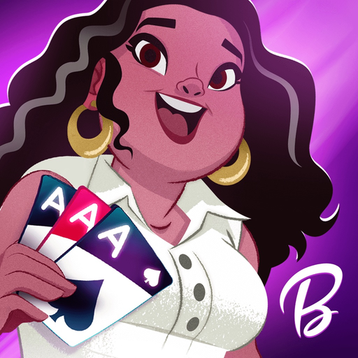 Big Run Solitaire - Card Game app icon