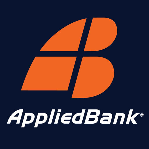 Applied Bank Business Mobile app icon