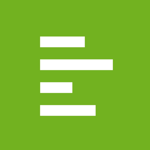 TimberTracks Time app icon