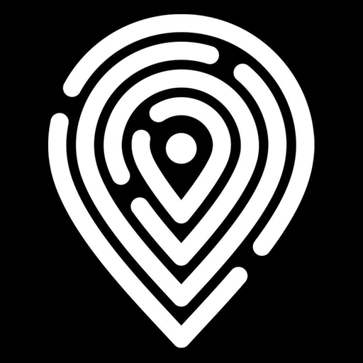 LOC8 app icon