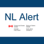 NL Alert icon