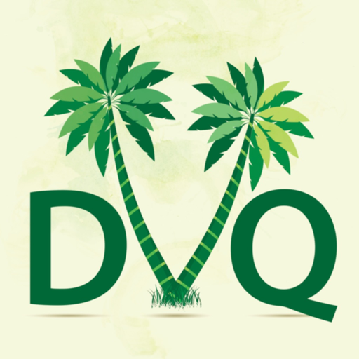 Digital Vacation Quest app icon