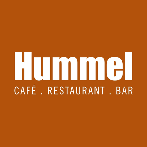 Cafe Hummel app icon