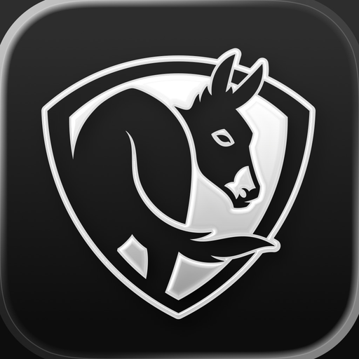 Big Ass Fans app icon