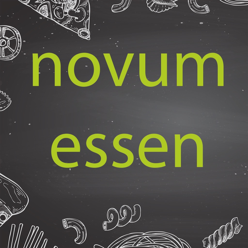 Novum Essen app icon