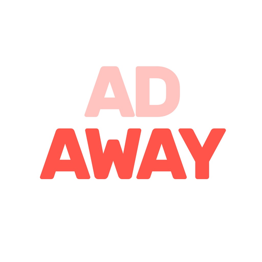AdAway - Security & Ad Blocker app icon