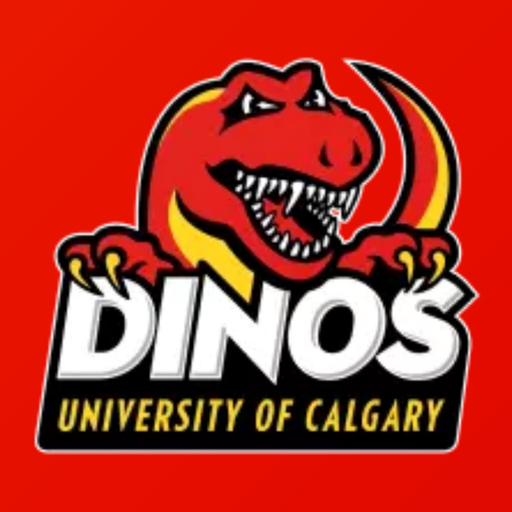 UCalgary Dinos app icon