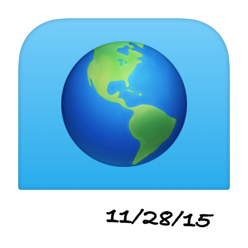 Photo Map - Travel Tracker app icon