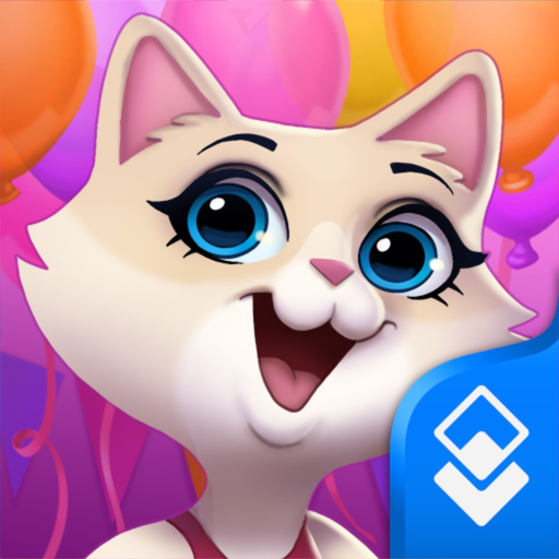 Party Blast: Skill Practice app icon