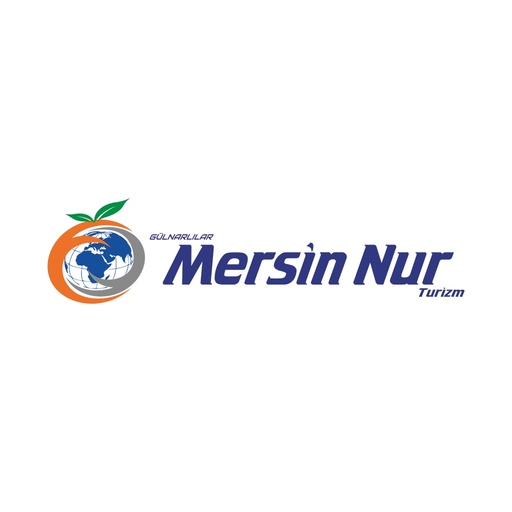 Mersin Nur app icon