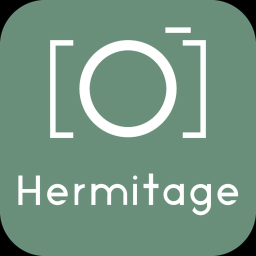Hermitage Guide & Tours app icon