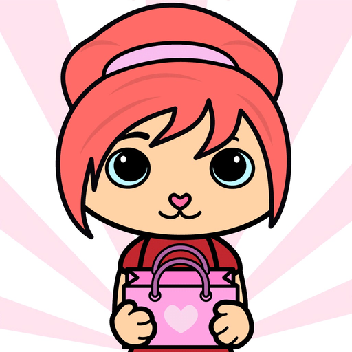 Yasa Pets Mall app icon