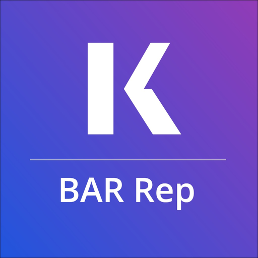 Kaplan Rep app icon