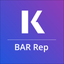 Kaplan Rep icon