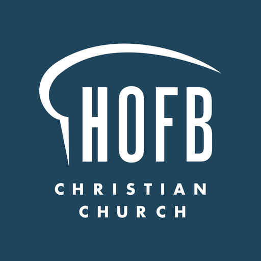 House of Bread Church app icon