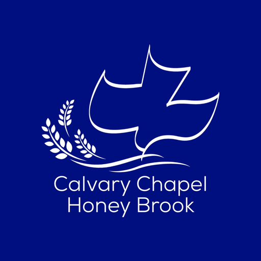 Calvary Chapel of Honey Brook app icon
