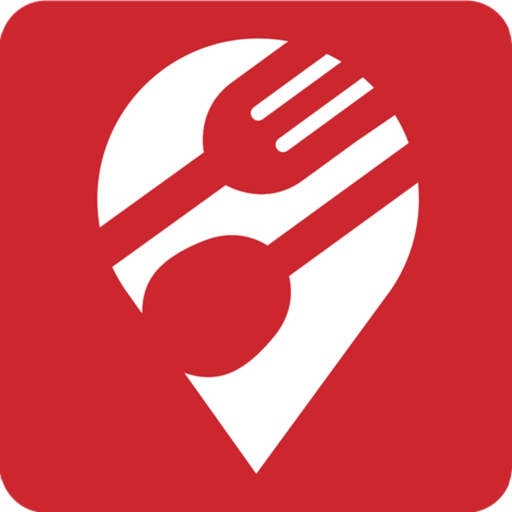 qMenu - Food Ordering app icon