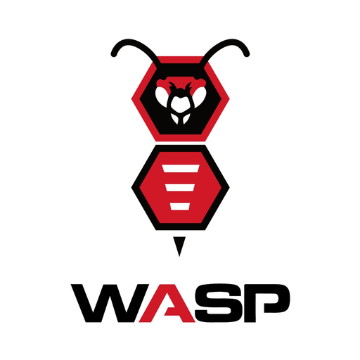 WASP Personal Mobile Device app icon