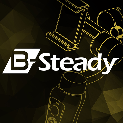 Brica BSTEADY app icon