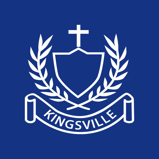 Corpus Christi - Kingsville app icon