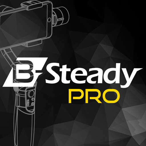 Brica BSTEADY PRO app icon