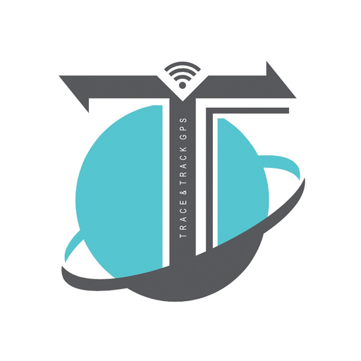 TraceNTrack app icon