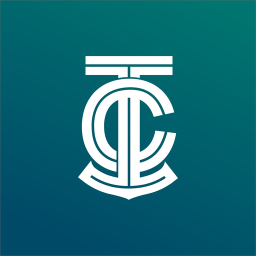 Venerable CLAIMTRACK app icon