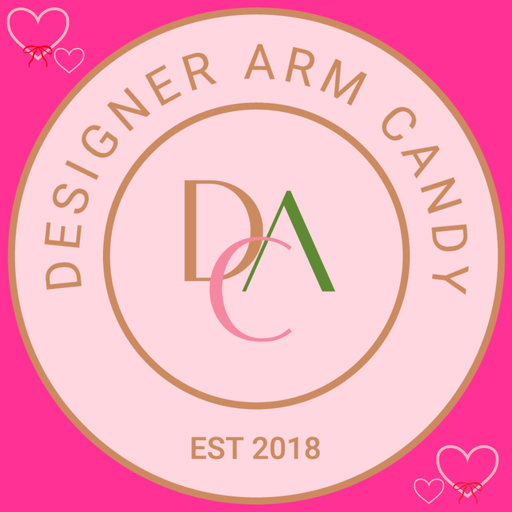 Designer Arm Candy app icon