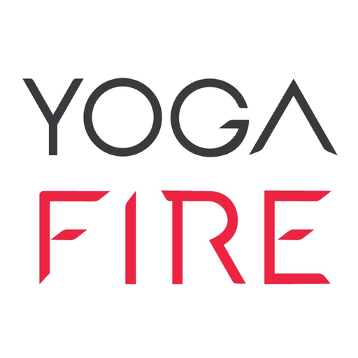 Yoga Fire by Tim Seutter app icon