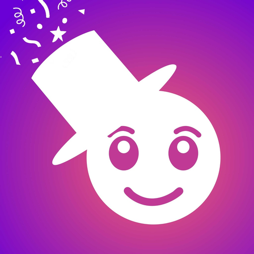 Joinfunclub app icon