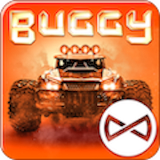Buggy RC-300 app icon